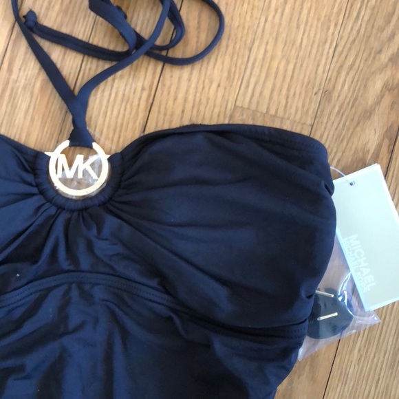 MICHAEL Michael Kors Other - Michael Kors one piece bathing suit, NWT